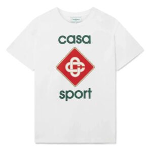 T-shirt CasaBlanca