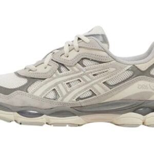 Gel-NYC Cream/Oyster Grey