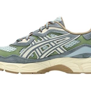 Gel-NYC Cold Moss Fjord Grey