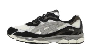 Gel-NYC White/Black