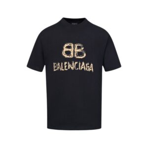 T-shirt Balenciaga