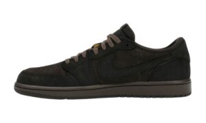 Travis Scott Velvet Brown