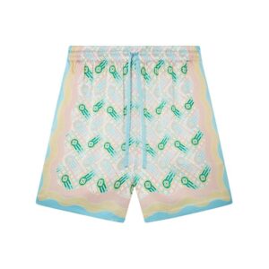 SHORTS CASABLANCA