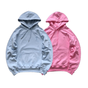 HOODIE AMI PARIS