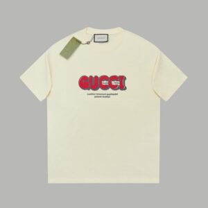 T-shirt GG