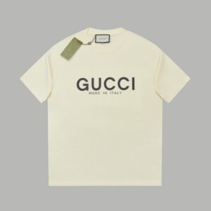 T-shirt GG