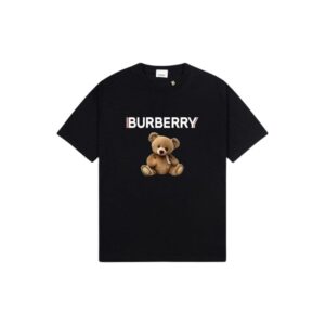 T-shirt Burberry