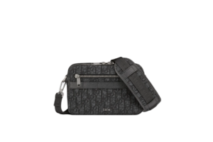 CD SAFARI BAG