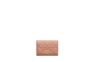 DIOR CARO WALLET