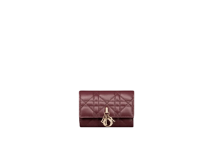 DIOR GLYCINE WALLET