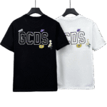 T-Shirt GCDS