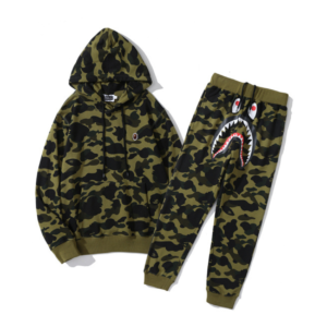 TRACKSUIT