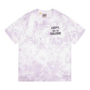 T-shirt Gallery Dept
