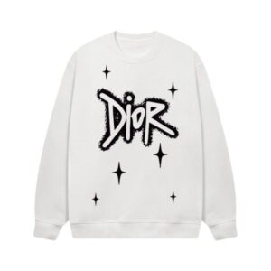 Sweatshirt Dior WHITE