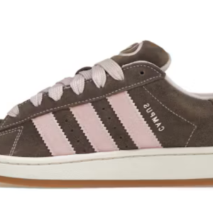 Dust Cargo Clear Pink