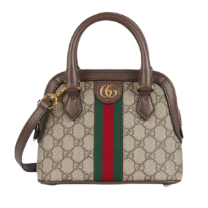 SMALL SHOULDER BAG