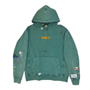 HOODIE GALLERY DEPT