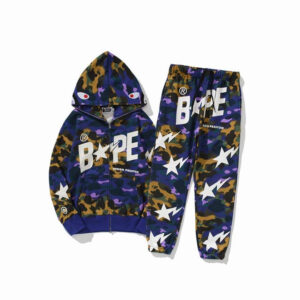 TRACKSUIT