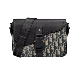 CD SADDLE BAG