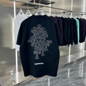 T-Shirt Chrome Hearts 1:1