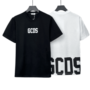 T-Shirt GCDS