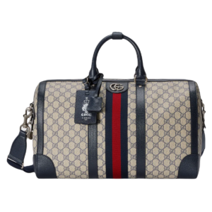 GG TRAVEL BAG MEDIUM