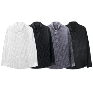Chemise Dior