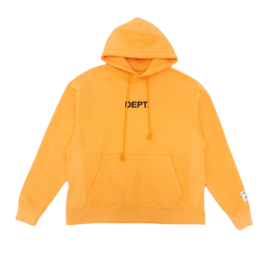HOODIE GALLERY DEPT