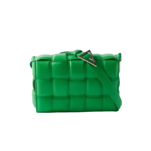 Cassette Verde 25,9 cm