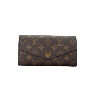 ANAÉ COIN PURSE  WALLET