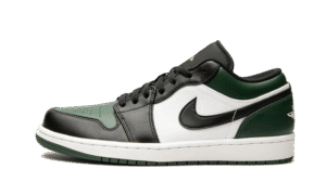 Green Toe