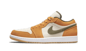 Orange Olive