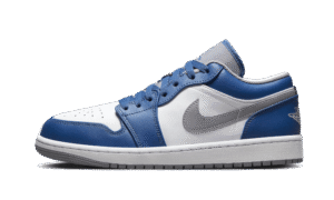 True Blue