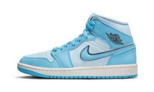 Ice Blue