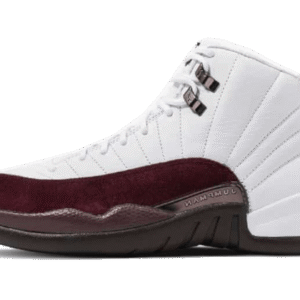 Retro SP A Ma Mani?re White Burgundy Crush