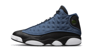 Retro Brave Blue