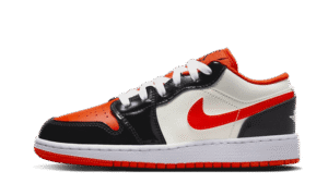 Team Orange