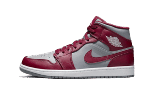 Cherrywood Red