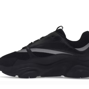 B22 Black Silver