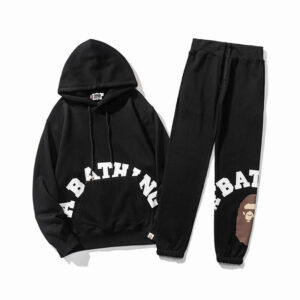TRACKSUIT
