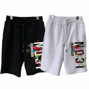SHORTS DSQ2