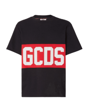 T-Shirt GCDS