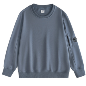 CP CMPNY HOODIE – DARK BLUE