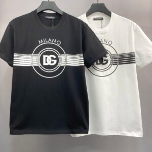 T-Shirt Dolce Gabbana