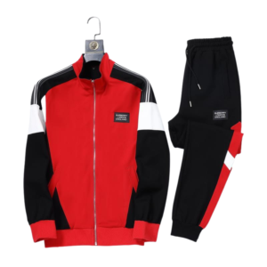 TRACKSUIT