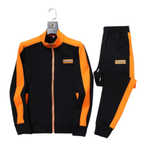 TRACKSUIT