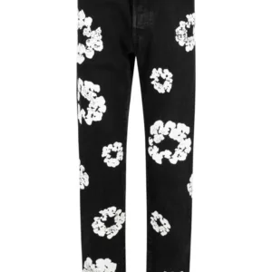 DENIM TEARS JEANS