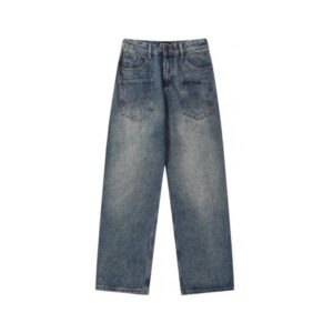 JEANS BALENCIAGA