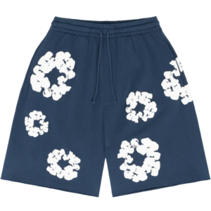SHORTS - BLUE