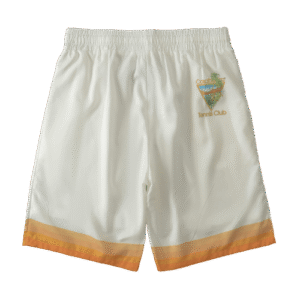 SHORTS CASABLANCA